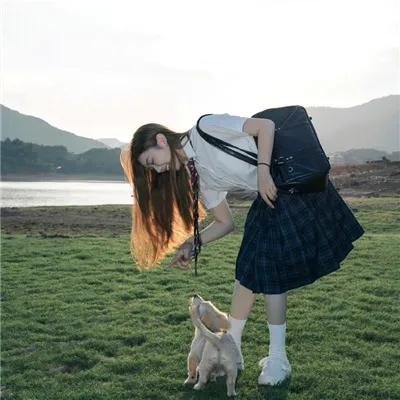 我喜欢的女子