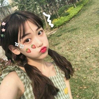 当树木长高时