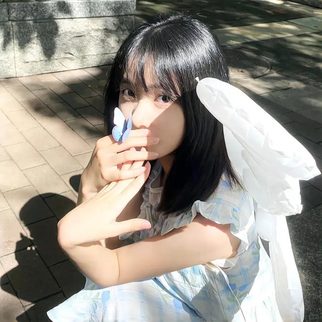 兔子的月亮